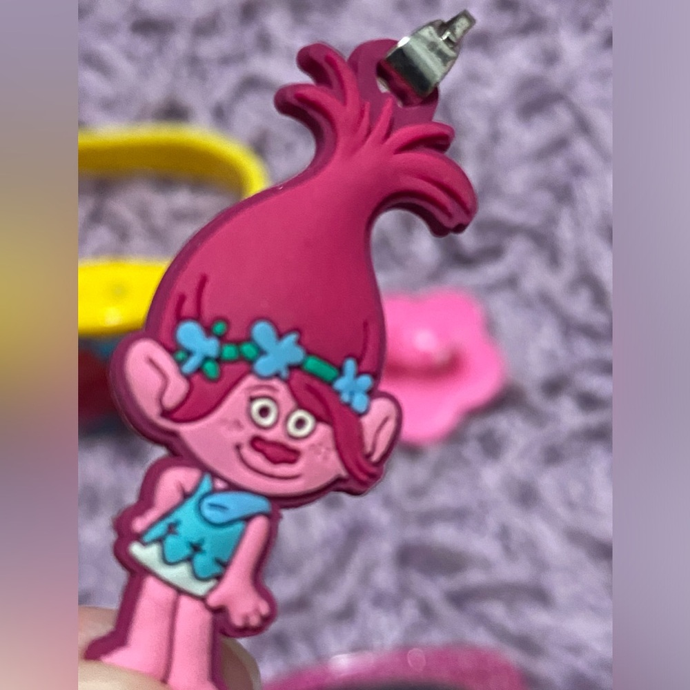 Trolls bundle 🧌 🌸 🌞 - Picture 2 of 15